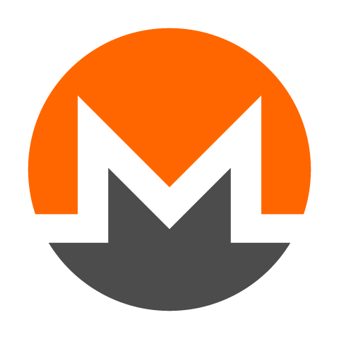 Monero symbol
